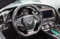 2016 Chevrolet Corvette Stingray for sale