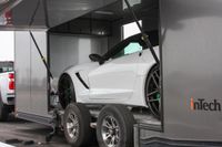 2016 Chevrolet Corvette Stingray for sale