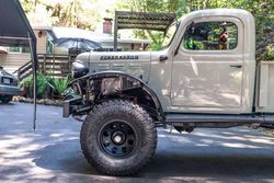 1948 Dodge B-1 Truck Power Wagon for sale