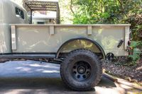 1948 Dodge B-1 Truck Power Wagon for sale