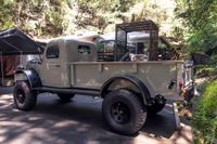1948 Dodge B-1 Truck Power Wagon for sale