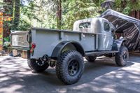1948 Dodge B-1 Truck Power Wagon for sale