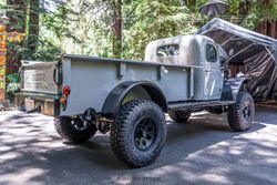 1948 Dodge B-1 Truck Power Wagon for sale