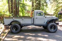 1948 Dodge B-1 Truck Power Wagon for sale