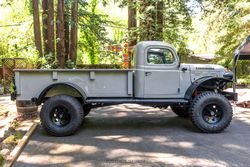 1948 Dodge B-1 Truck Power Wagon for sale