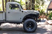 1948 Dodge B-1 Truck Power Wagon for sale
