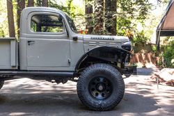 1948 Dodge B-1 Truck Power Wagon for sale