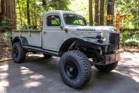 1948 Dodge B-1 Truck Power Wagon for sale