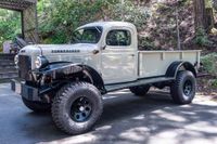 1948 Dodge B-1 Truck Power Wagon for sale