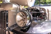 1948 Dodge B-1 Truck Power Wagon for sale