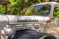 1948 Dodge B-1 Truck Power Wagon for sale