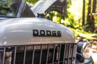 1948 Dodge B-1 Truck Power Wagon for sale