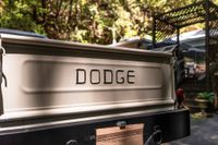 1948 Dodge B-1 Truck Power Wagon for sale
