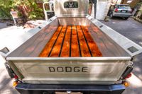 1948 Dodge B-1 Truck Power Wagon for sale