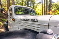 1948 Dodge B-1 Truck Power Wagon for sale