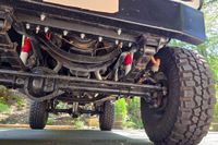 1948 Dodge B-1 Truck Power Wagon for sale