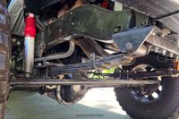 1948 Dodge B-1 Truck Power Wagon for sale