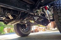 1948 Dodge B-1 Truck Power Wagon for sale