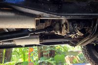 1948 Dodge B-1 Truck Power Wagon for sale
