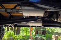 1948 Dodge B-1 Truck Power Wagon for sale
