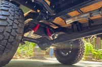 1948 Dodge B-1 Truck Power Wagon for sale