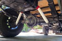 1948 Dodge B-1 Truck Power Wagon for sale