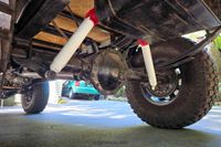 1948 Dodge B-1 Truck Power Wagon for sale