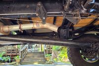 1948 Dodge B-1 Truck Power Wagon for sale