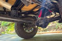 1948 Dodge B-1 Truck Power Wagon for sale