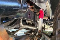 1948 Dodge B-1 Truck Power Wagon for sale