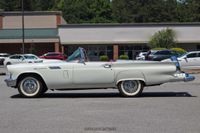 1957 Ford Thunderbird for sale