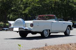 1957 Ford Thunderbird for sale