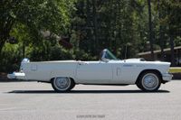 1957 Ford Thunderbird for sale