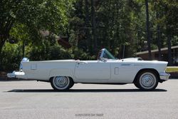 1957 Ford Thunderbird for sale