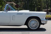 1957 Ford Thunderbird for sale