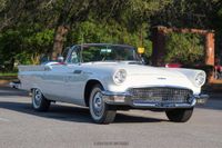 1957 Ford Thunderbird for sale