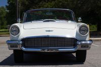 1957 Ford Thunderbird for sale