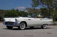 1957 Ford Thunderbird for sale