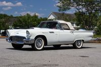 1957 Ford Thunderbird for sale