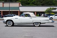 1957 Ford Thunderbird for sale