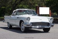 1957 Ford Thunderbird for sale