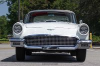 1957 Ford Thunderbird for sale