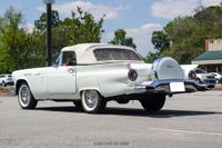 1957 Ford Thunderbird for sale