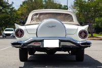 1957 Ford Thunderbird for sale