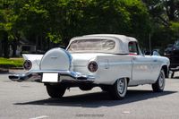 1957 Ford Thunderbird for sale
