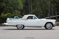 1957 Ford Thunderbird for sale