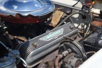 1957 Ford Thunderbird for sale