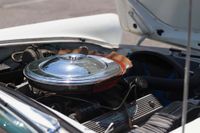 1957 Ford Thunderbird for sale