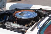 1957 Ford Thunderbird for sale