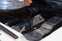1957 Ford Thunderbird for sale